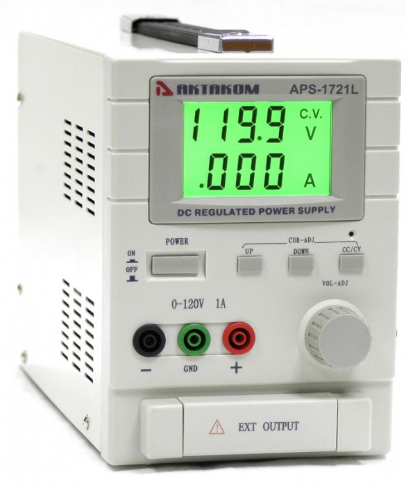 APS-1721L Источник питания