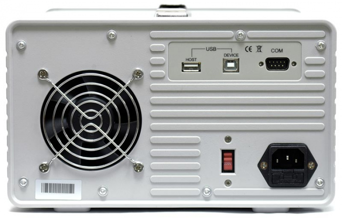 APS-5315 Источник питания