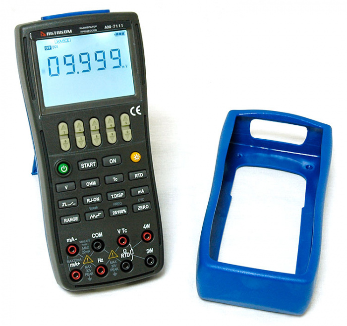 АМ-7111 Калибратор