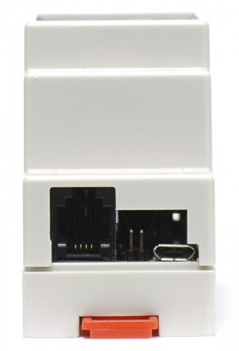 ААЕ-1204ВТ Универсальный контроллер - термостат с USB/Bluetooth интерфейсом