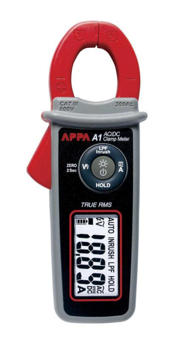 APPA A1