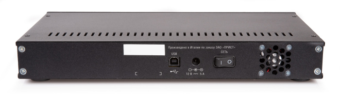 АКИП-3404 Arb-Студия (с опцией D)