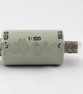Делитель 1:100