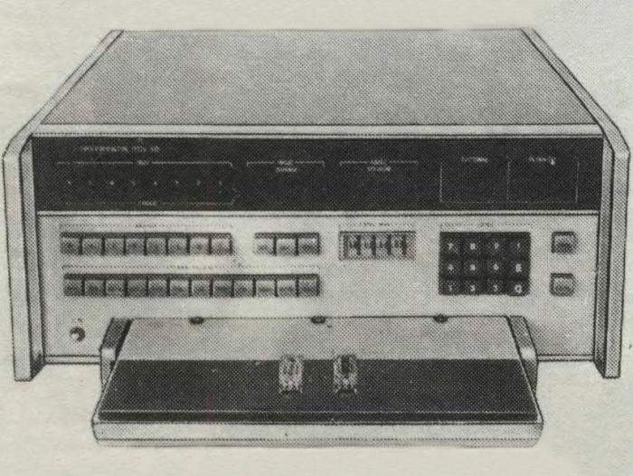Анализатор 815