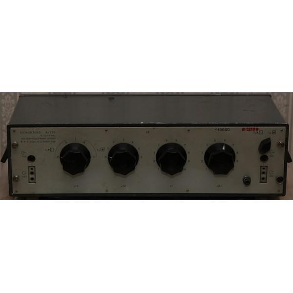Xa725