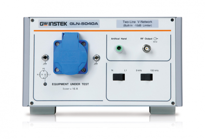 GLN-75040A