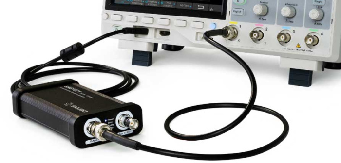 SDS1000X-E-FG