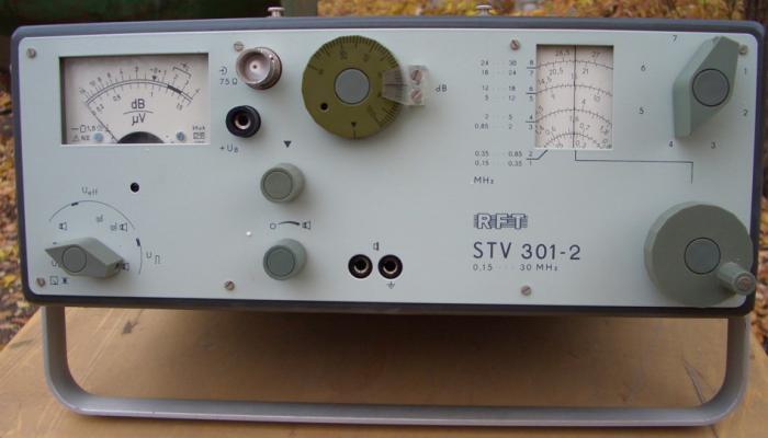 BSM 301