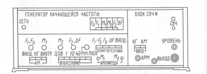 Я4С-55