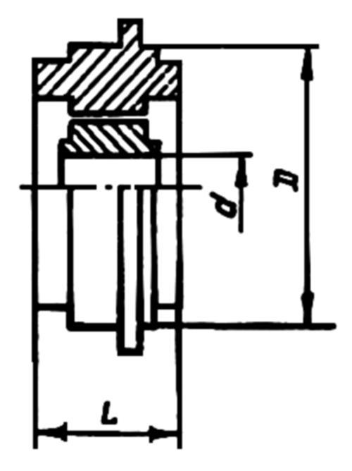 ГС185-1200-24-80