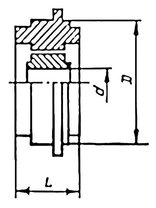 ГС185-500-110-67