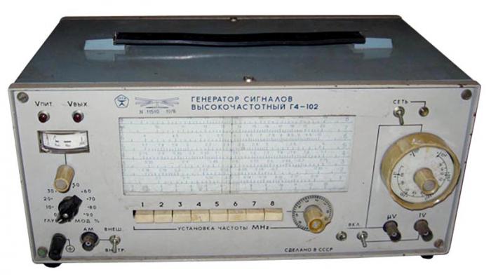 Г4-102