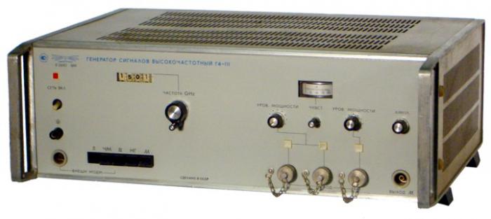 Г4-111Б