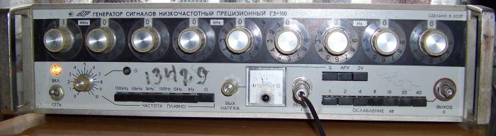 Г3-110