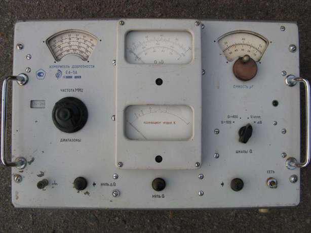 Е4-5А