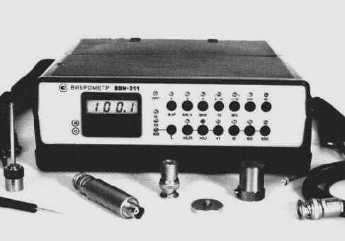 ВВМ-311
