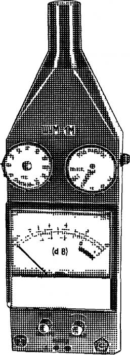 ШУМ-1М20