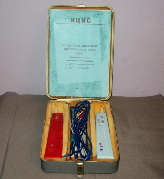 ИЦИС