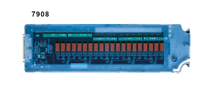 DAQ-7908