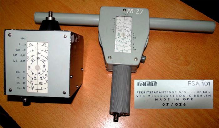 FSA 101