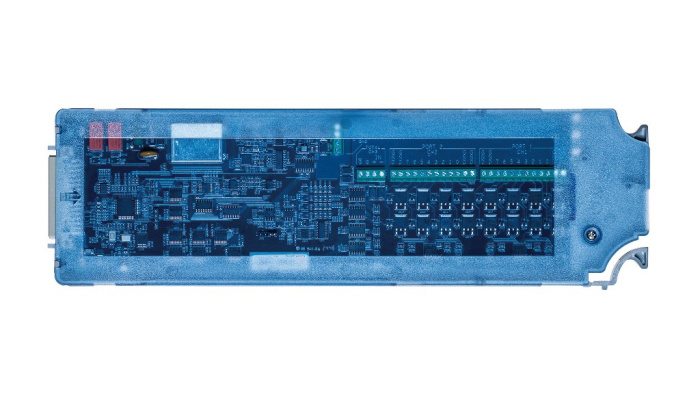 DAQ-7907