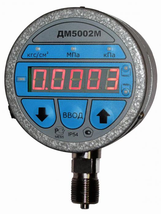 ДМ5002М