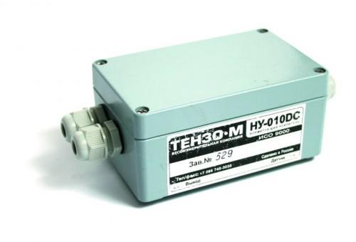НУ-010DC