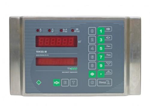 ТВ-011 Версия «Альфа» шаг. двиг.