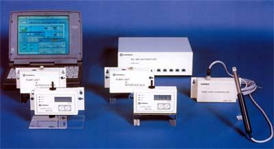 KANOMAX 3714, KANOMAX 3715