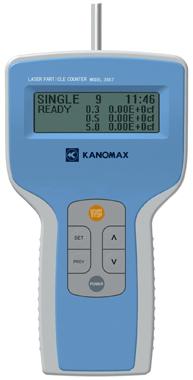 KANOMAX 3887