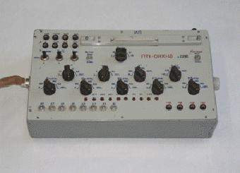 ОНК ПТ-1 ОНК-160Б