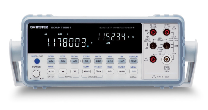 GDM-78261