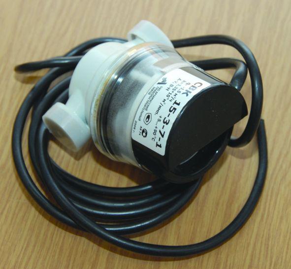 СВК-15-3-7-1 (без КМЧ)