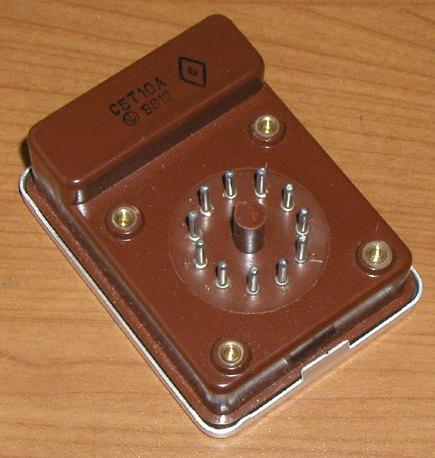 СБТ-10А
