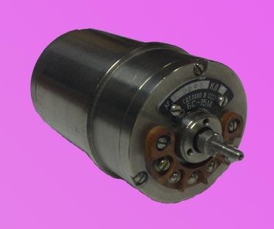 БС-151А