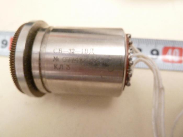 СБ-32-2ВД
