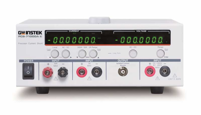 PCS-71000A