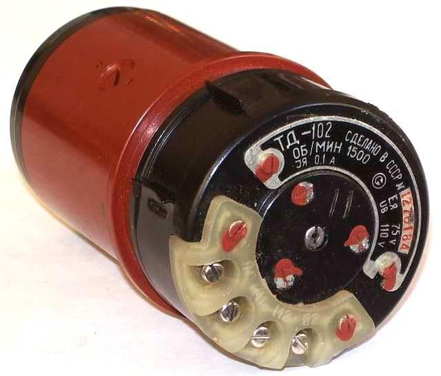 ТД-102