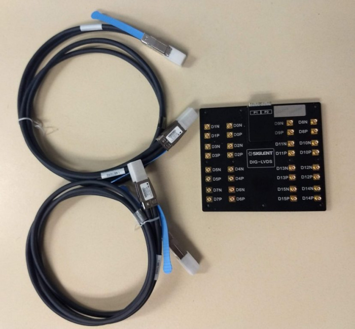DIG-LVDS
