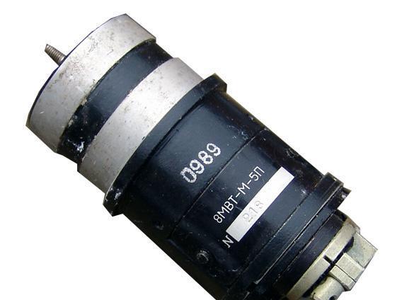 8МВТ-М-5П
