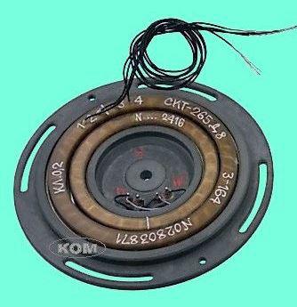 СКТ-265Д8