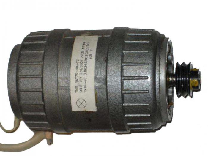 ДАТ75-40