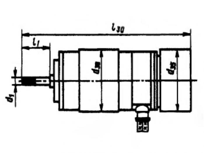 ДПМ-30-Н3-01А
