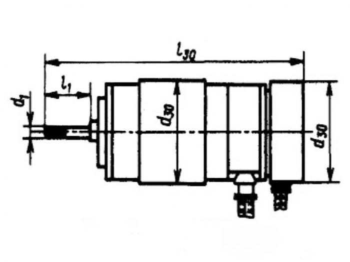 ДПМ-30-Н6-02