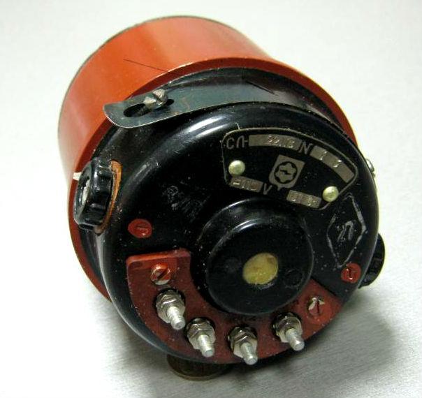 СЛ-221А