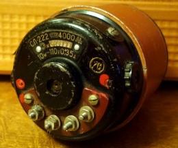 СЛ-222