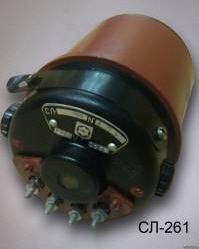СЛ-261
