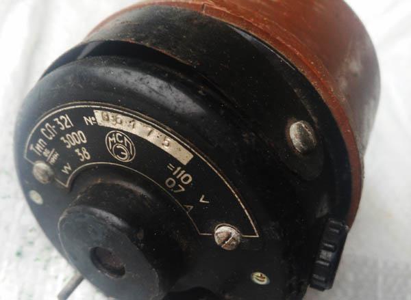 СЛ-321ТВ