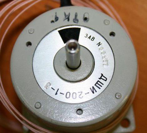 ДШИ-200-1-3