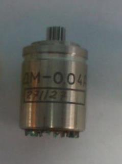 ДМ-0,04А